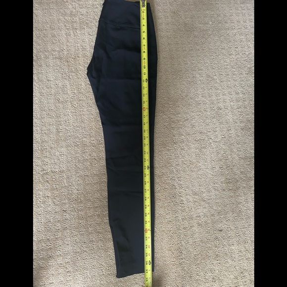 VERSACE COLLECTION Pants black size 40(4) - Picture 11 of 13